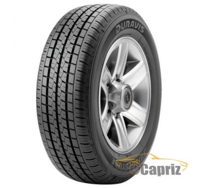 Шины Bridgestone Duravis R410 215/65 R15C 104/102T